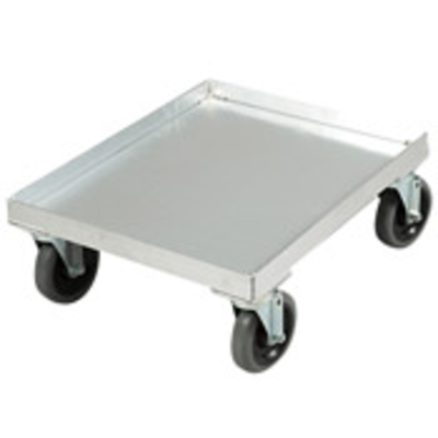 New Age Industrial 10 Gallon Camtainer Dolly
