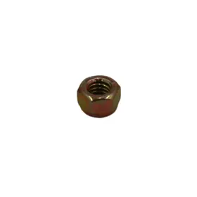FSTN, NUT HEX NYLOCK 5/16-18 GR