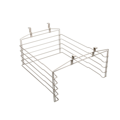 Metro MAX4-SS2E Super Slide System for MetroMax 4 Industrial Plastic Shelving
