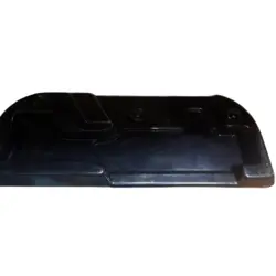 CONTROLLER HOLDER L GHOST SQ