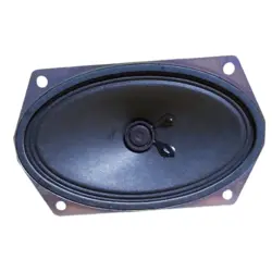 SPEAKER (OVAL) 15W