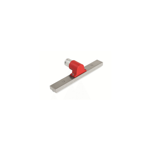 Nilfisk Advance - 4072400305 - Ss Nozzle+Cover Fda Red D40