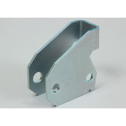 Bracket, Mtg, Wheel