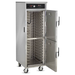 FWE/Food Warming Equipment LCH-1826-18 Low Temp Cook-Hold Mobile Cabinet Full Size