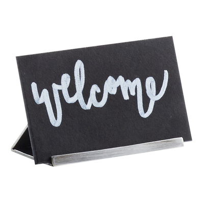 Cal-Mil 3049-32 rectangular Chalkboard