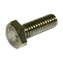 Hex Bolt