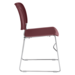 NPS 8508 NPS® 8500 Series Ultra-Compact Plastic Stack Chair