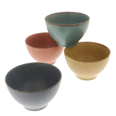 Bowl Set Silk Road Cafe Bowl 