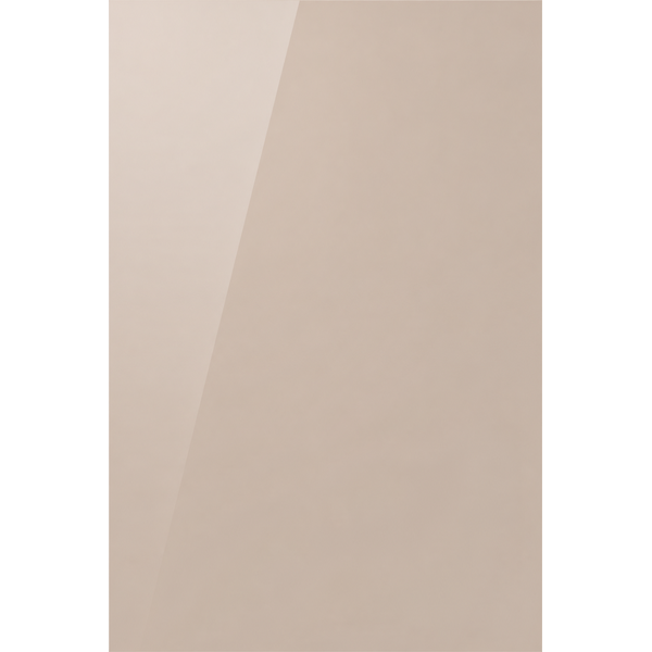 Cashmere High Gloss Alusso Sample