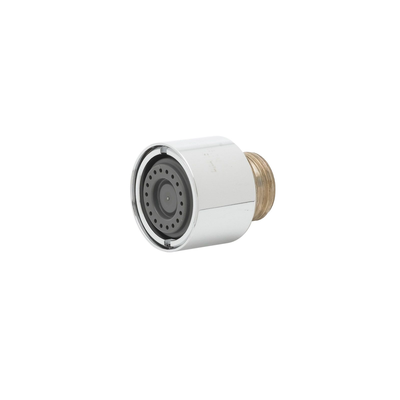 T&S Brass B-0199-07-N035 Non-Aerated Spray Device Vandal Resistant.35 GPM