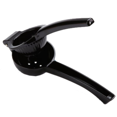 Winco LS-3 6" Lemon/Lime Squeezer