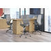 97054 - AX DRAFTING CHAIR
