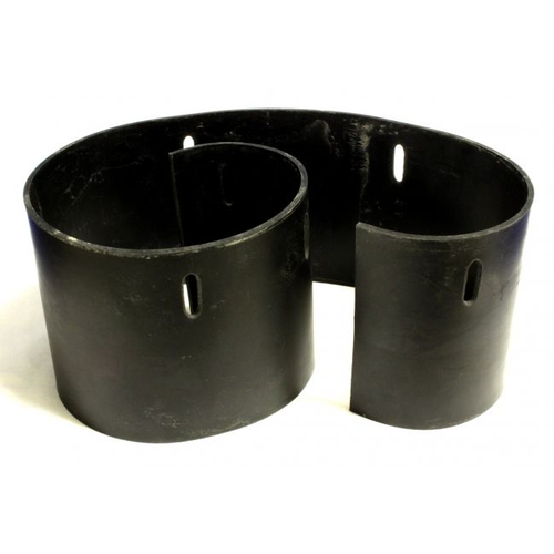 Rubber Skirt