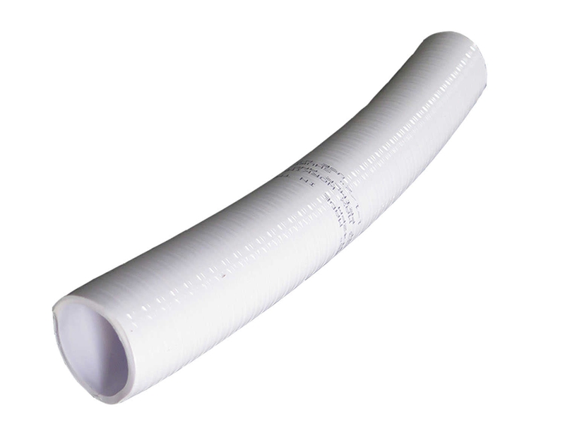 Allied Innovations PVC FLEX PIPE 11/2" SCHED 40