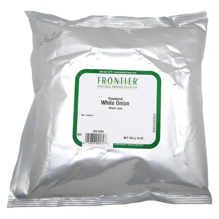 ONION POWDER | 1 LB