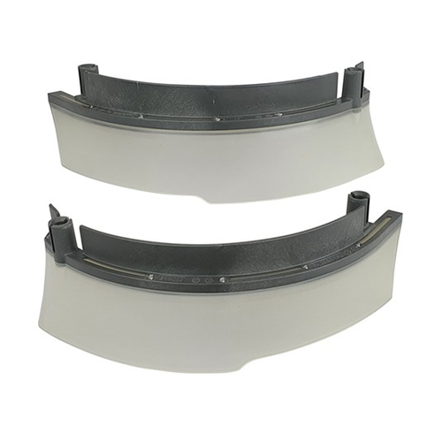 Tennant/Nobles - 4029718 - Splash Guard Set, [Lite Qty 1] (Replaces Tennant 1263469)