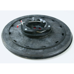 Pad Driver, 16" W/Plate & Hold