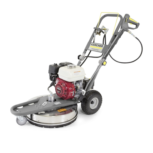 New Karcher Jarvis SCW 2.4/25 G Pressure Washer