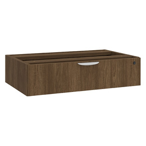 PL272 MODULAR BUFFET DRAWER - Modern Walnut