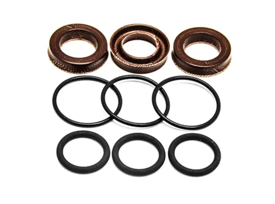 Veloci Replacement Pump Kit for Comet 5019.0025.00