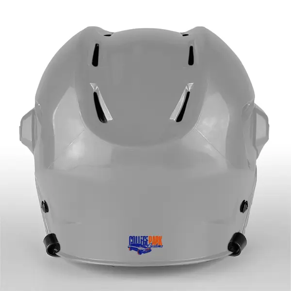 Sponsor Logo Decals