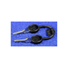 Key, Set Of 2