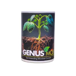 Environmental Factor Genus MC8