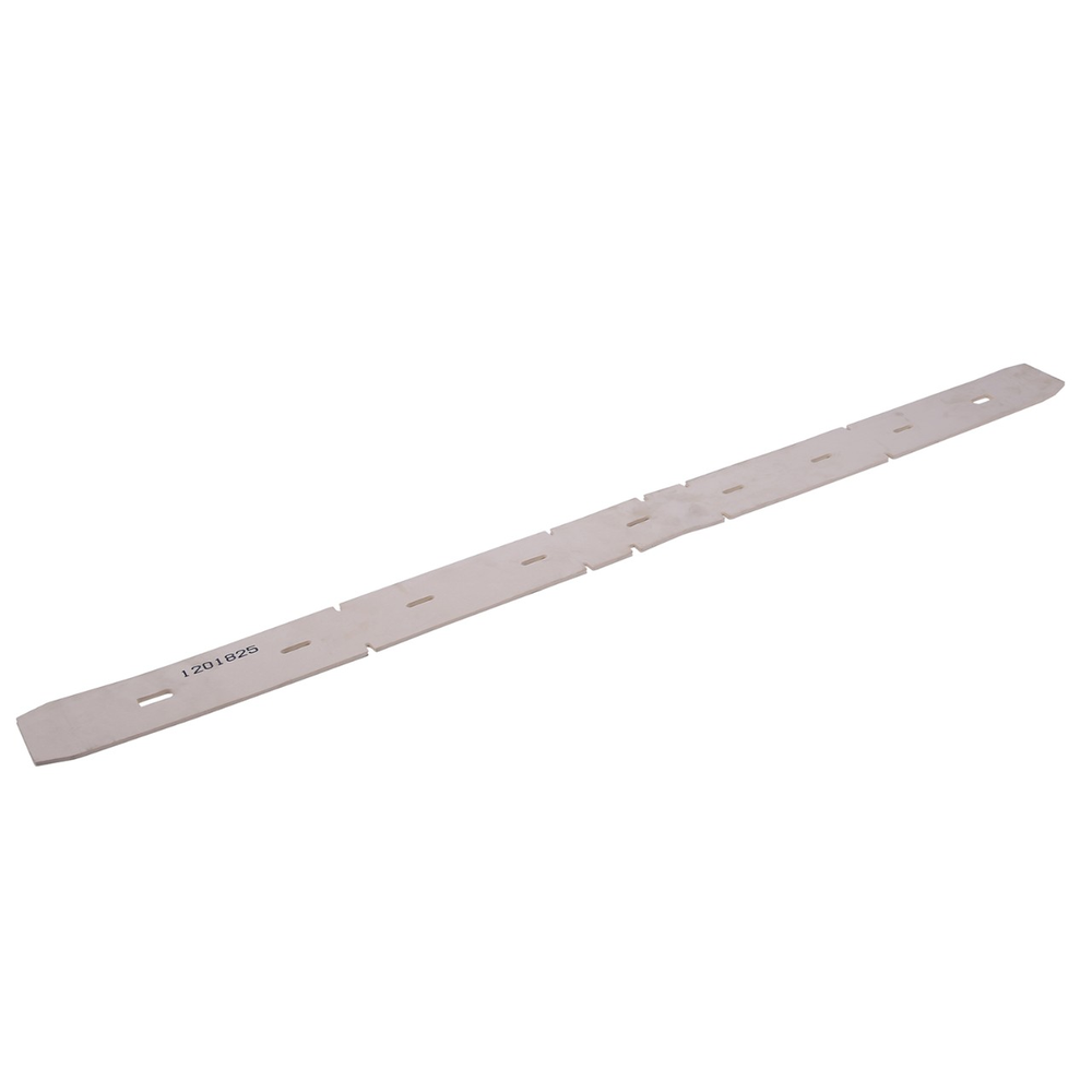 Tennant/Nobles - 4043933 - Blade, Sqge, Front, 42.59L, Gum (Replaces Tennant 1201825)