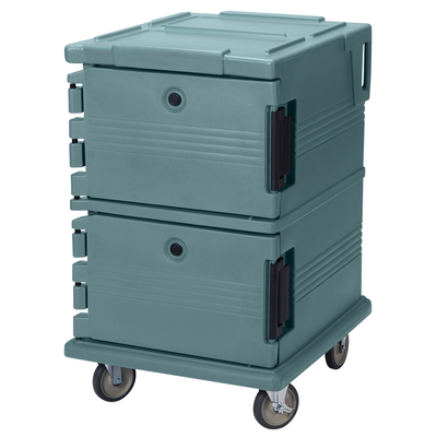 Cambro UPC1200192 Ultra Camcart Food Pan Carrier Front Loading