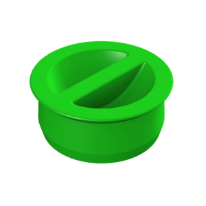 Carr Lock® Protection Plugs