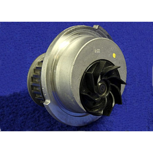 Pump, Water Gm 1.6L