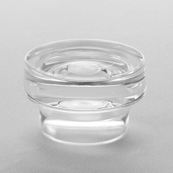 Clear Water Bottles