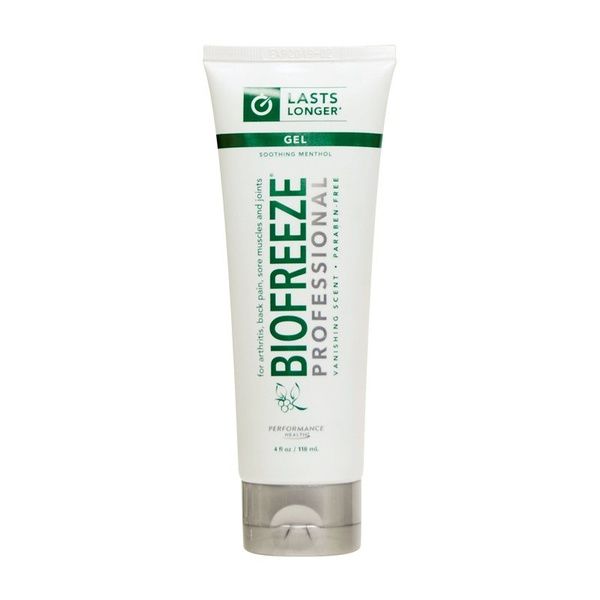 Ready Care Biofreeze® Pain Relieving Gel