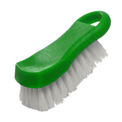 Thunder Group PLCBB02GR Cutting Board Brush