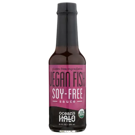 SAUCE VEG FISH SF | 12/10 FZ