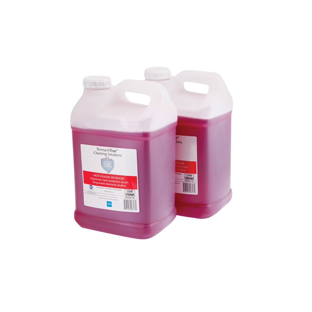 Tennant/Nobles - 8049227 - Detergent-Ttcs Red, 5.0 [1 Pc = 1 Box] (Replaces Tennant 9006776)