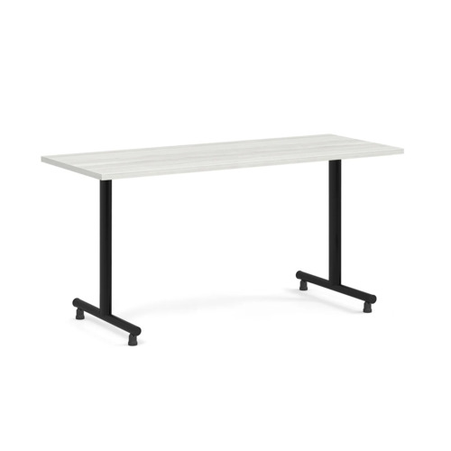 EZ Link Table 24" X 60" - Silver Birch