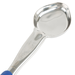 Vollrath 6412230 Solid 2 oz Heavy-Duty Oval Spoodle
