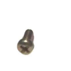 M4X10 PH PAN SCREW