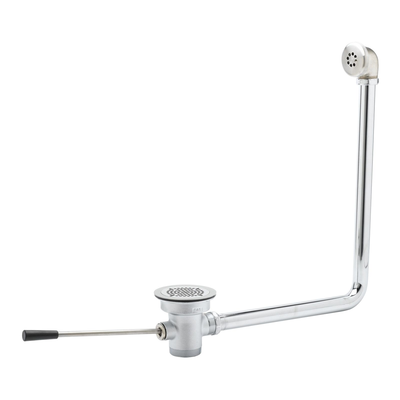 T&S Brass B-3960-01 Waste Valve Lever Handle