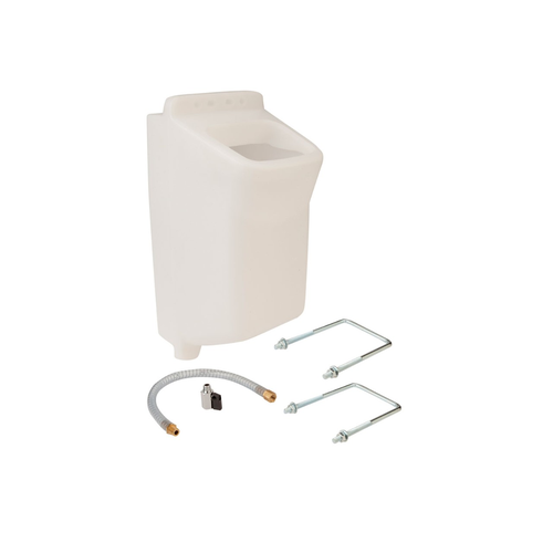 Tennant/Nobles - 4042684 - Tank Kit, Soltn, 4.0Gal, Nat [Malish] (Replaces Tennant 1045875)