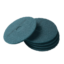 Tennant/Nobles - 4034065 - Pad, Scb, 18.0D, Blu [1Pick=1Ctn] (Replaces Tennant 1243335)