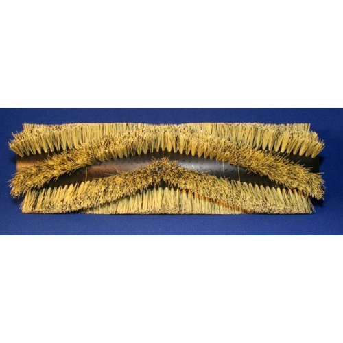 Broom, 32" 6 D.R. Poly