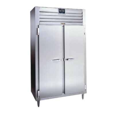 Traulsen RDT232NUT-HHS Spec-Line Refrigerator/Freezer Dual Temp Reach-In Cabinet