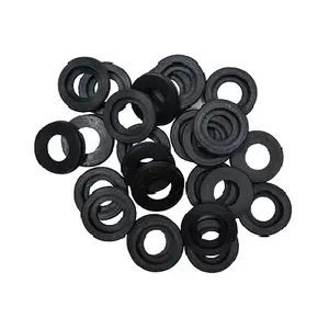 Garden Hose Quick Coupler Washer (25 Pack)