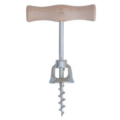 Spill-Stop 131-04 Cork Screw, 5-5/8"