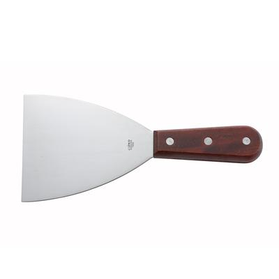 Winco TN54 Scraper 4-1/2" X 4" Blade