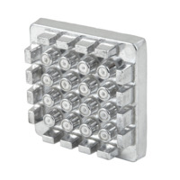 Winco FFC-500K For French Fry Cutter Ffc-500 (Qty Break = 2 Each) Pusher block
