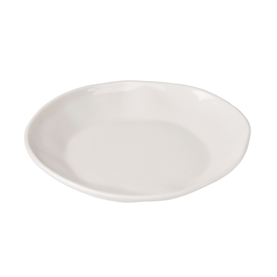 Cal-Mil 22304-7-103 6-1/2" dia. Marin Plate