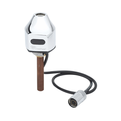 T&S Brass EC-3100-LN Chekpointelectronic Faucet Deck Mount